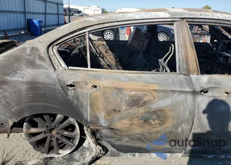 2015 Honda Accord Sport из США, поврежденный, VIN 1HGCR2F5XFA193070